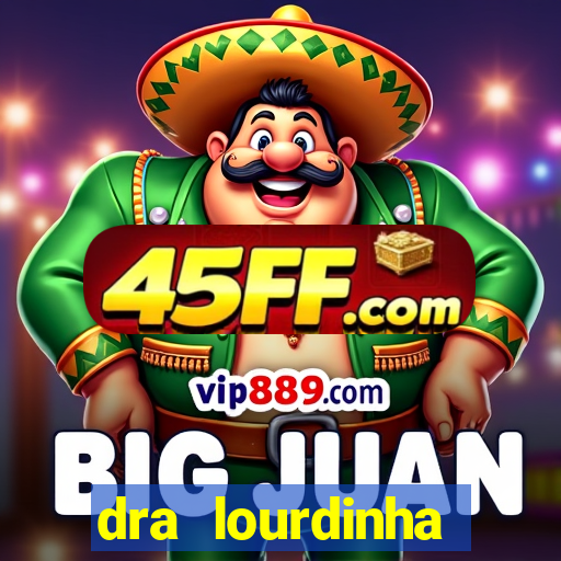 dra lourdinha pediatra cruzeiro sp